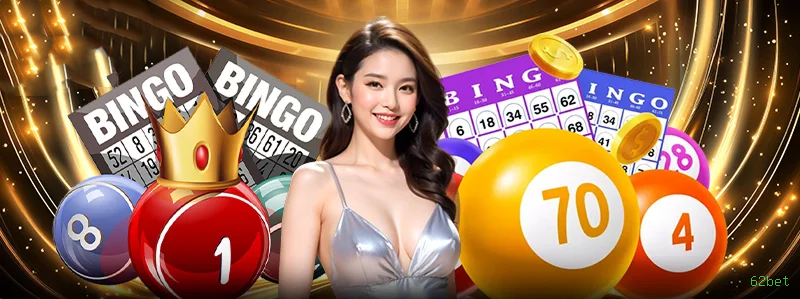 Casino Login 62bet