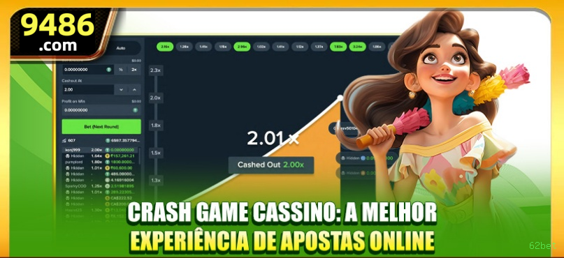 Jogos do cassino