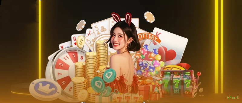 Plataforma 62bet